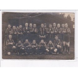 RUGBY: équipe - état