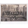 RUGBY: équipe du 156e RI 1926-1927 - très bon état