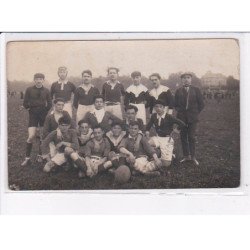 RUGBY: bagatelle - très bon état