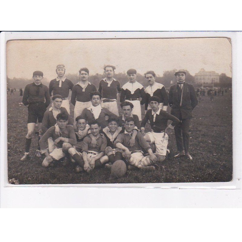 RUGBY: bagatelle - très bon état