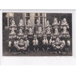 RUGBY: N.W. Wilson - très bon état