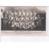RUGBY: newport harlequins R.F.C. 1929 1930 - très bon état