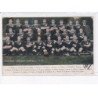 RUGBY: the famous new-zealand team - très bon état