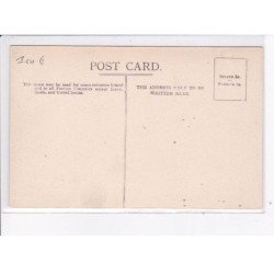 RUGBY: south african rugby team - très bon état