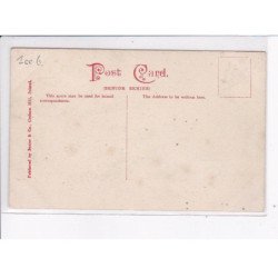 RUGBY: new zealand, football team - très bon état