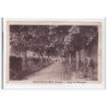 COLLEVILLE-sur-ORNE : avenue des marroniers - tres bon etat