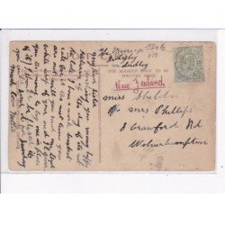 RUGBY: the new zealand rugby football team - état