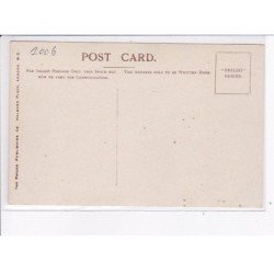 RUGBY: new zealand, football team - très bon état