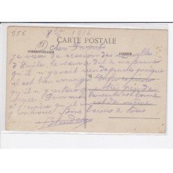 FRAIZE: le lac blanc - très bon état