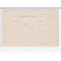 LIMOGES: rue de la boucherie prise de la place du poids public - très bon état