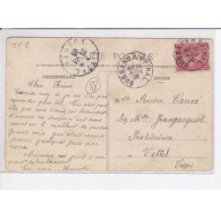 ARCHES: hôtel et café à la fruite, restaurant renommée - très bon état