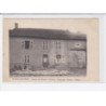 DAMAS-aux-BOIS: maison des oeuvres, garderie, patronage, cinéma, théâtre - très bon état