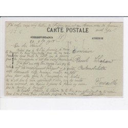 VITTEL: pavillon du golf club - très bon état