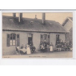VOSGES: ballon de servance, cantine - très bon état