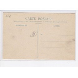 VOSGES: ballon de servance, cantine - très bon état