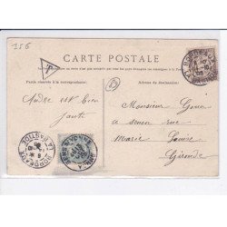 SENS: concours de pêche à la ligne du 17 septembre 1905, le clos-le-roi - très bon état