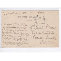 SENS: l'hôtel de bourgogne - très bon état