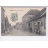 VERON: rue principale - état