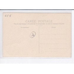 DELLE: passage à la douane - très bon état