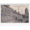 MORIGNY-CHAMPIGNY: rue de la mairie - très bon état
