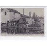 JUVISY: marbrerie sur orge, ancien moulin - très bon état