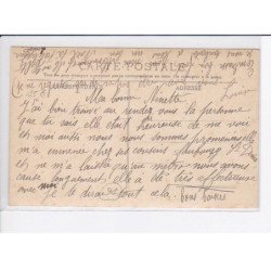 JUVISY: marbrerie sur orge, ancien moulin - très bon état