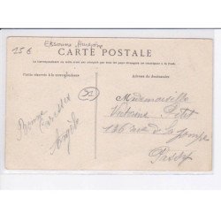 BALLANCOURT: l'ile de madagascar n°2 - très bon état