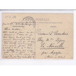 SAINT-OUEN: chez nos "biffins", une rentrée de "matinée" - état