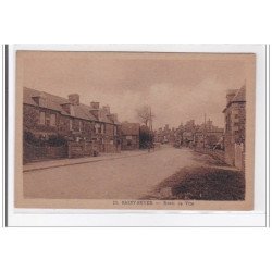 SAINT-SEVER : route de vire - tres bon etat