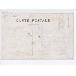 LEVALLOIS-PERRET: groupe machines landis rectifier les vilebrequins établissement vandelle automobile - état