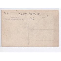 EPINAY: poste d'aiguillage gardé militairement - très bon état