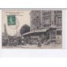 AULNAY-sous-BOIS: maison cayla, avenue du chemin de fer - très bon état