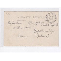 AULNAY-sous-BOIS: maison cayla, avenue du chemin de fer - très bon état
