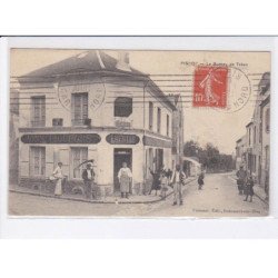 PISCOF: le bureau de tabac - très bon état