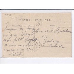 PISCOF: le bureau de tabac - très bon état