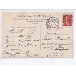 LEVALLOIS-PERRET: route de la révolte, passage trébert - très bon état