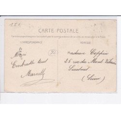 CLICHY: le temple protestant - très bon état