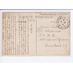 NANTERRE: pont-levis de la sablière, usine du "petit-parisien" - très bon état