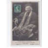 NANTERRE: joseph-anastase delaumosne, curé doyen de nanterre, décédé le 29 mai 1909 - très bon état