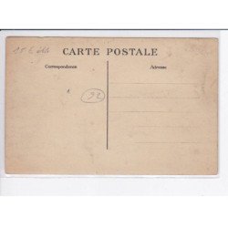 ASNIERES: grande rue, l'eden théâtre - état