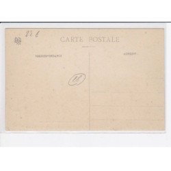 CONTREXEVILLE: la source du docteur thiéry, atelier du rinçage des bouteilles - très bon état