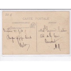 DENIPAIRE: haut du village - très bon état