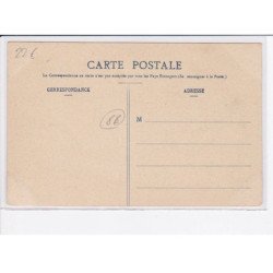 CARRIERES: exploitation de trapp et granit - très bon état