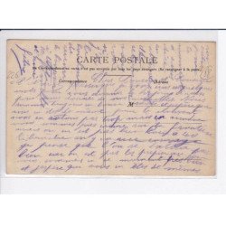 JESSONVILLE: la sortier de la messe - très bon état