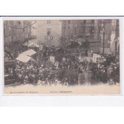 MATTAINCOURT: une fête - très bon état