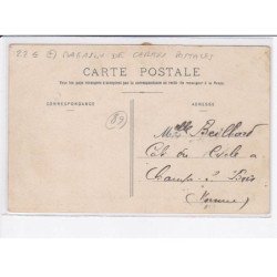 AVALLON: cousin-laroche la grande rue, magasin de cartes postales - très bon état