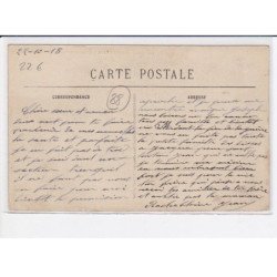 RAON-L'ETAPE: carrières ramu, la machine à percer - très bon état