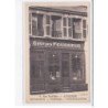 AUXERRE: georges fourreur, réparation, tannage naturalisation, 4 rue paul-bert - très bon état