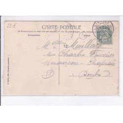 CHAMPLIVE: plateau de champlice - très bon état