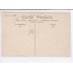 PONTIGNY: scierie duranton - état